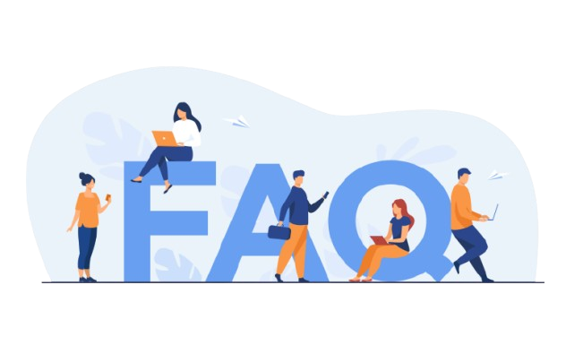 ERP FAQ