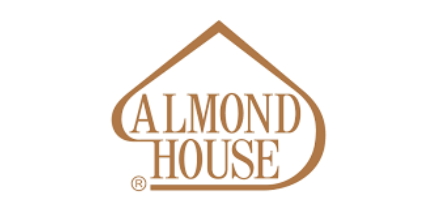 Almond House Logo